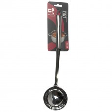 Ополоник 34,5 см нержавіюча сталь