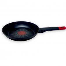 Сковорода 26 см алюмінієва Bravira 