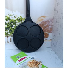 Сковорода 26 см для оладок 