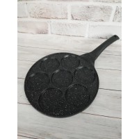 Сковорода 26 см для оладок