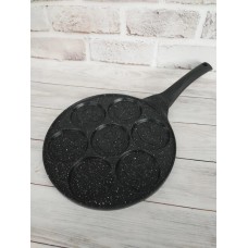 Сковорода 26 см для оладок