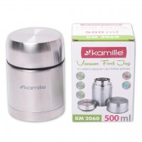 Термос харчовий 500 мл