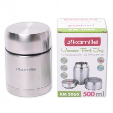 Термос харчовий 500 мл