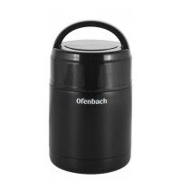 Термос харчовий 600 мл Kamille