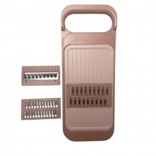 Терка з контейнером Bravira