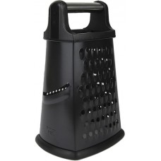 Терка з нержавіючої сталі Ofenbach Grater 4-гранна
