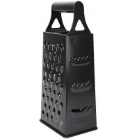 Терка з нержавіючої сталі Ofenbach Grater 4-гранна