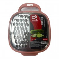 Терка з контейнером Bravira