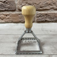 Форма для печива квадратна 7,0 см