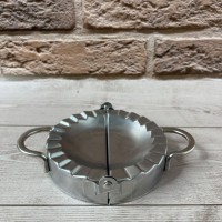 Форма для ліплення вареників «Kamille» 9,5 см