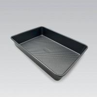 Форма для випікання прямокутна 