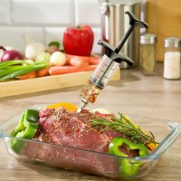 Шприц кухонний 30 мл 