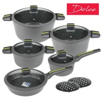 Набір посуду 12 предметів