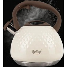 Чайник 2,7 л Griseo Krauff 