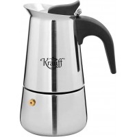 Кавоварка гейзерна 300 мл