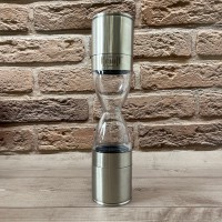 Ємність для спецій з функцією помолу Krauff