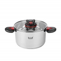 Каструля 6,1 л Prime Chef