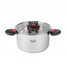 Каструля 6,1 л Prime Chef