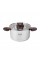 Каструля 6,1 л Prime Chef 26-303-022 Krauff