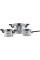 Набір посуду 6 предметів Elegance 26-247-025 Krauff