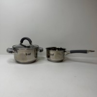 Набір посуду 3 предмети Winzig