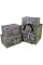 Набір посуду 8 предметів Elegance 26-247-026 Krauff