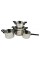 Набір посуду 8 предметів Elegance 26-247-026 Krauff