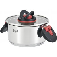 Каструля 1,9 л Prime Chef 