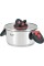 Каструля 2,7 л Prime Chef 26-303-019 Krauff