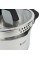 Каструля 6,3 л з кришкою Herzog 26-247-014 Krauff