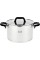 Каструля 6,3 л з кришкою Herzog 26-247-014 Krauff