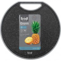 Дошка кухонна 36×34,3×0,8 см