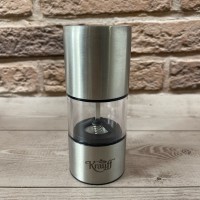 Ємність для спецій з функцією помолу Krauff