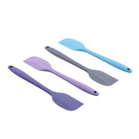 Лопатка силіконова 28,5 см