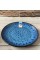 Тарілка десертна 20,8 см Blue Ocean Krauff 21-318-010