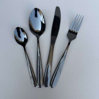 Набір столових приборів 16 предметів