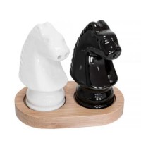 Набір для солі та перцю №8