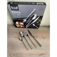 Набір столових приборів 24 предмети 