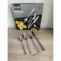 Набір столових приборів 24 предмети