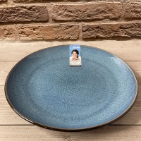 Тарілка обідня 27,6 см Blue Ocean Krauff 