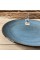 Тарілка обідня 27,6 см Blue Ocean Krauff  21-318-009