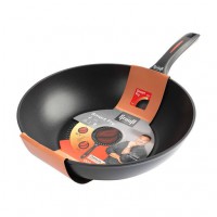 Сковорода 28 см Smart Fry WOK 