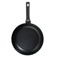 Сковорода 24 см з кришкою 