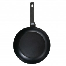 Сковорода 24 см з кришкою 