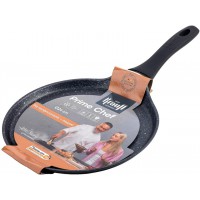 Сковорода 24 см для млинців 