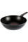 Сковорода 28 см глибока Master Chef 25-45-291 Krauff