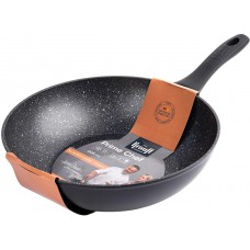 Сковорода 28 см WOK
