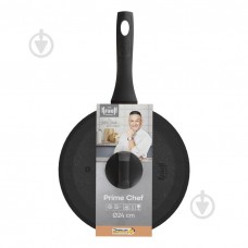 Сковорода Prime Chef з антипригарним покриттям 24 см