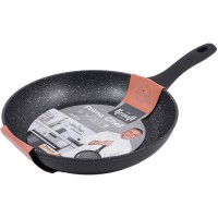 Сковорода Prime Chef з антипригарним мармуровим покриттям 26 см