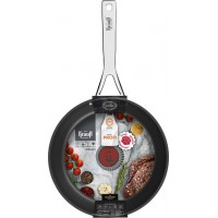 Сковорода 24 см MasterChef з антипригарним покриттям